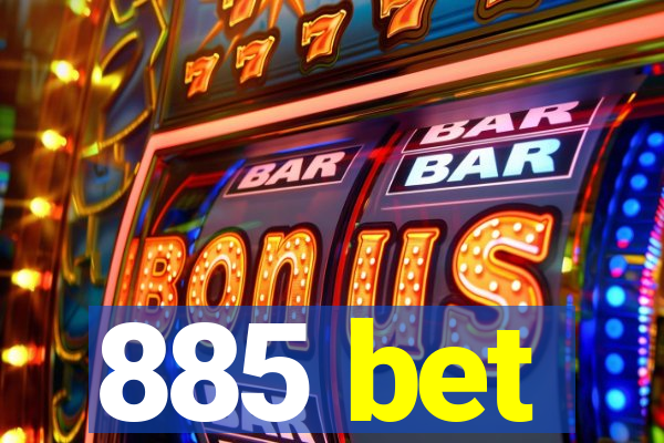 885 bet